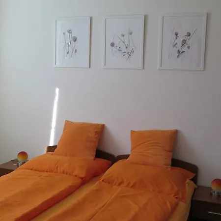 Apartman Jaspis Appartement *