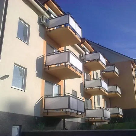 Apartman Jaspis