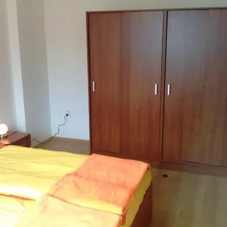 Apartman Jaspis Appartement *