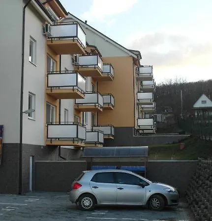 Appartement Apartman Jaspis
