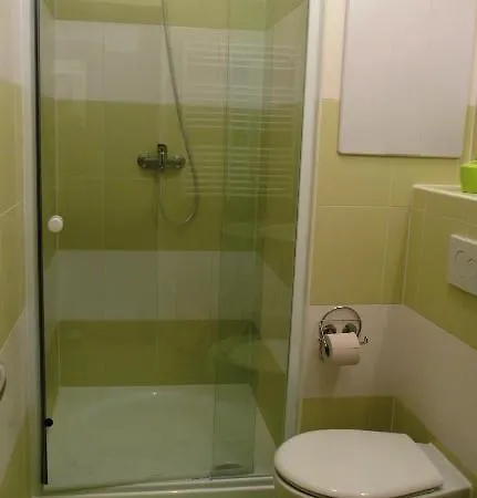 Apartman Jaspis