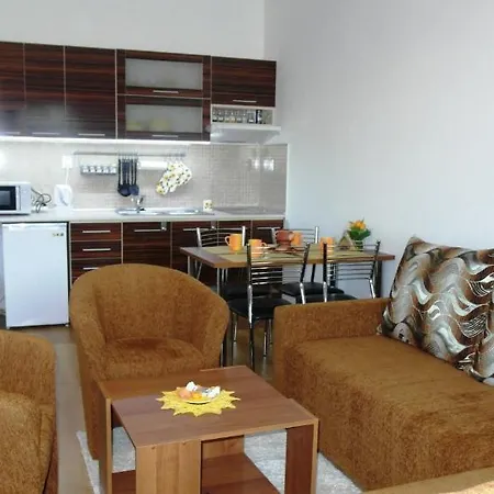 Apartman Jaspis *