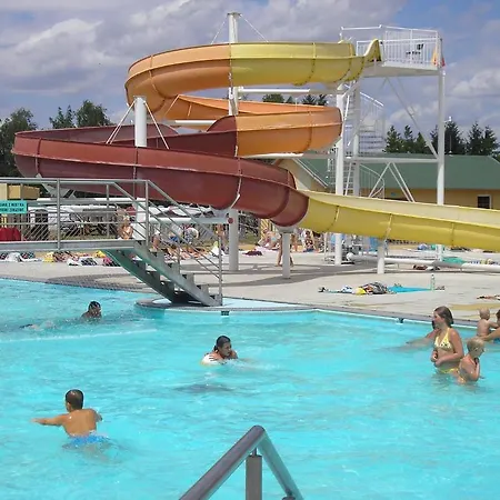 Apartman Jaspis Podhájska