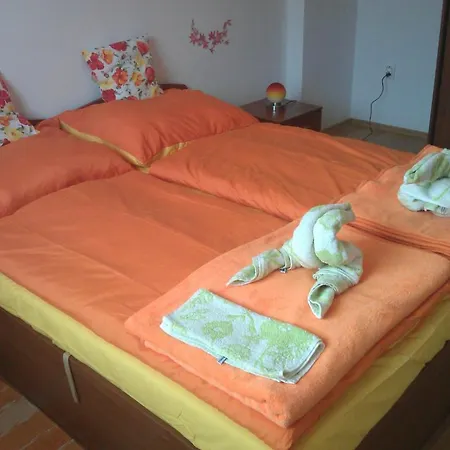 Appartement Apartman Jaspis