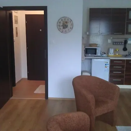 Apartman Jaspis *