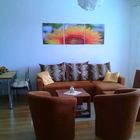 Appartement Apartman Jaspis Podhájska