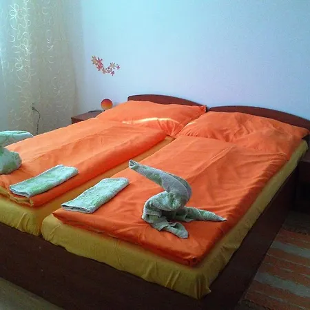 Apartman Jaspis Podhájska