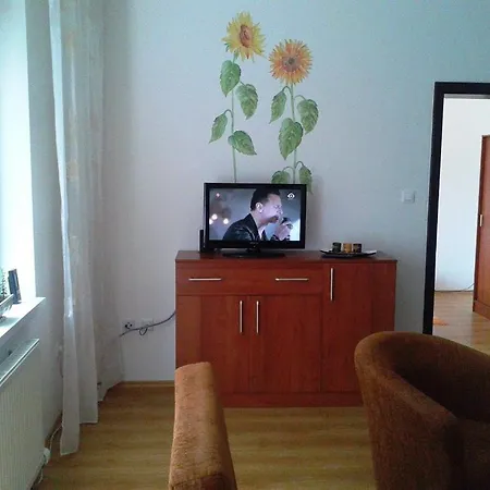 Appartement Apartman Jaspis *