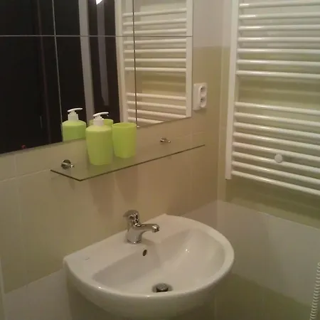 Apartman Jaspis *