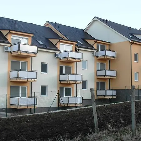 Apartman Jaspis Podhájska